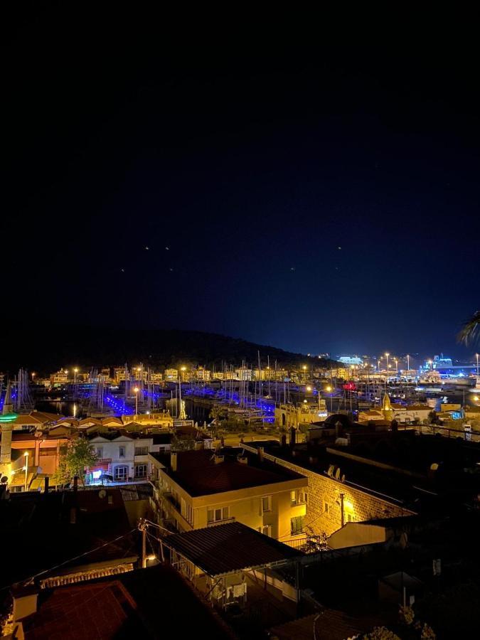 Villa Veria Cesme Exterior photo