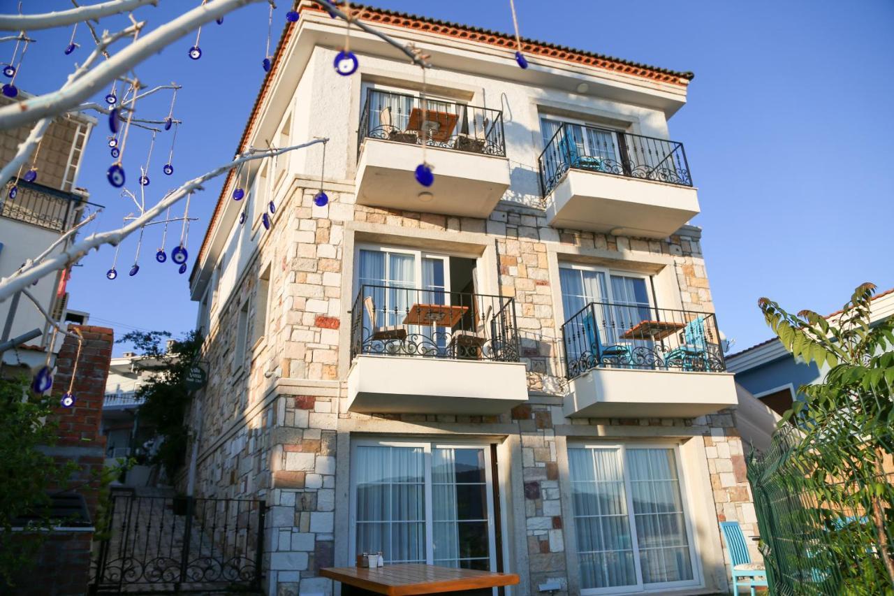 Villa Veria Cesme Exterior photo