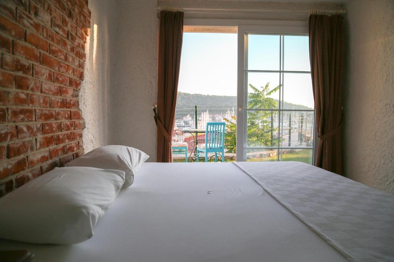 Villa Veria Cesme Exterior photo
