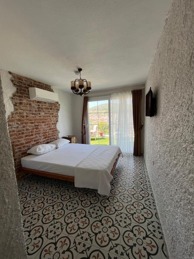 Villa Veria Cesme Exterior photo
