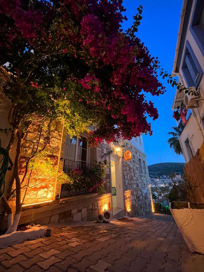 Villa Veria Cesme Exterior photo