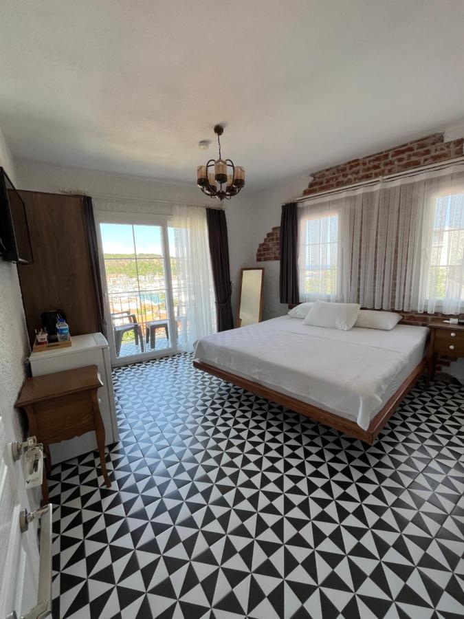 Villa Veria Cesme Exterior photo