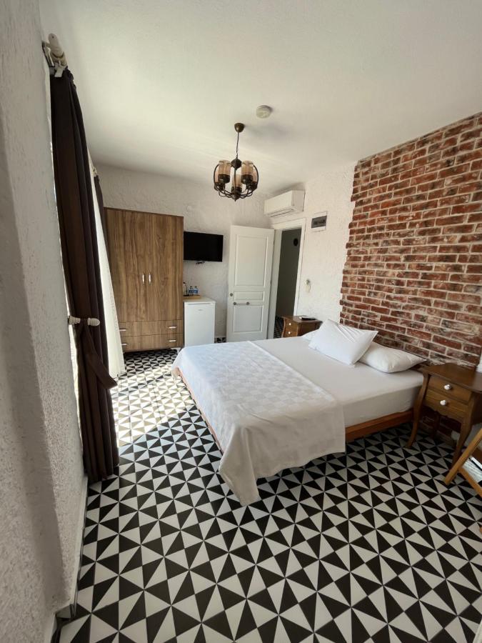Villa Veria Cesme Exterior photo