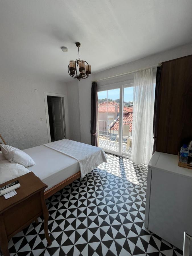 Villa Veria Cesme Exterior photo
