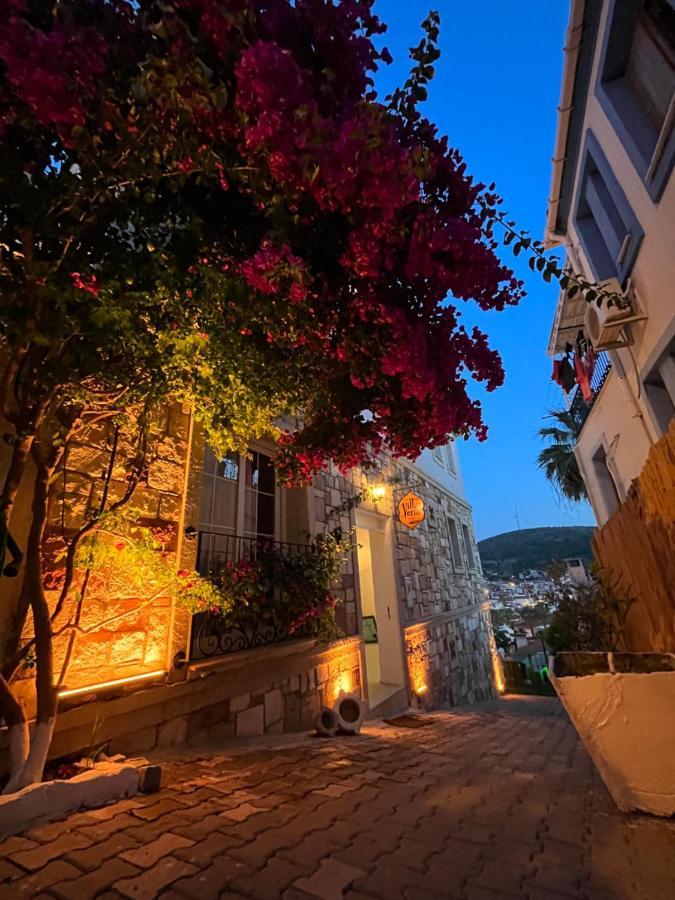 Villa Veria Cesme Exterior photo