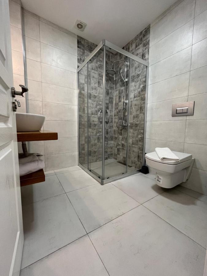 Villa Veria Cesme Exterior photo