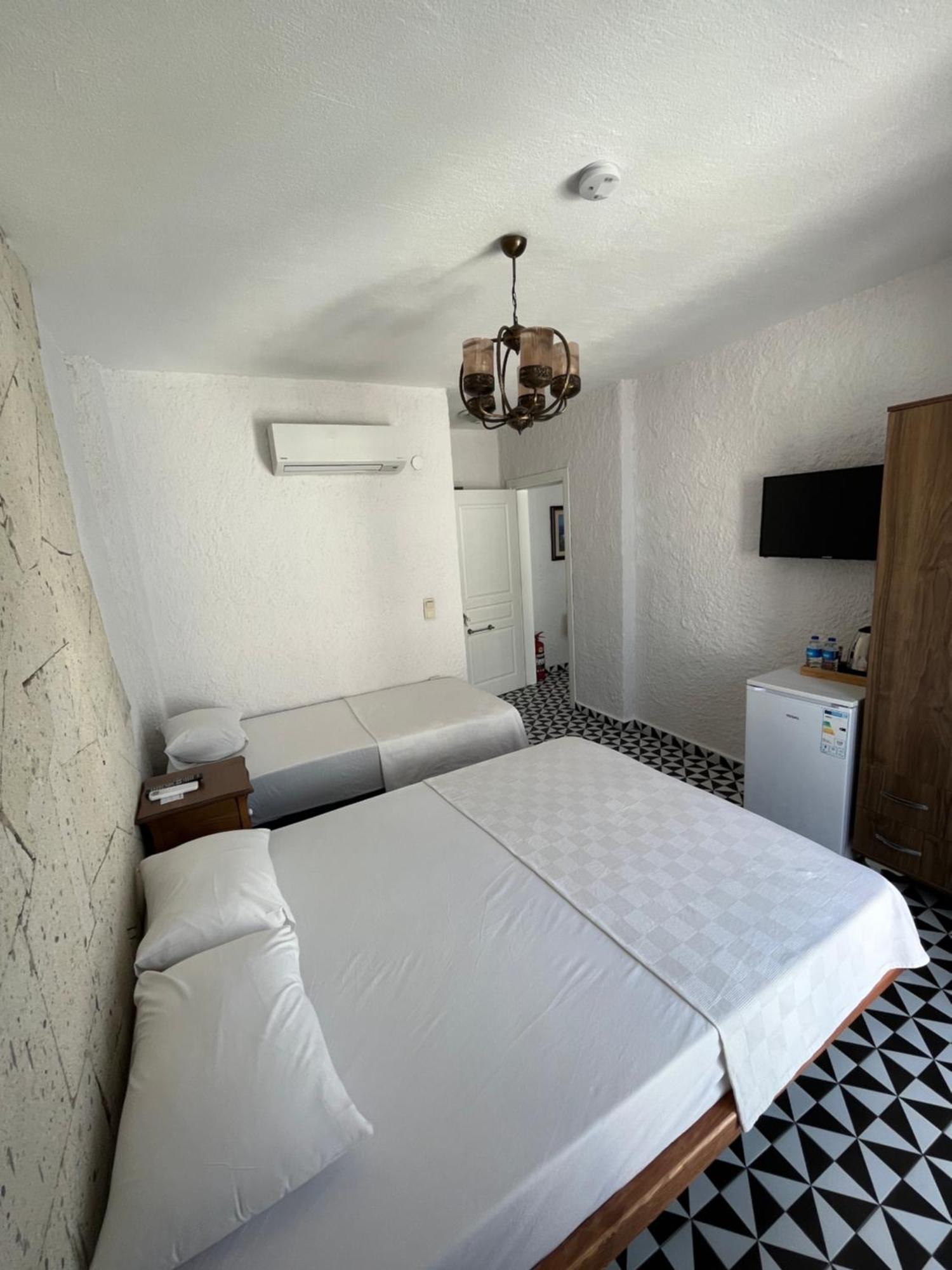 Villa Veria Cesme Exterior photo