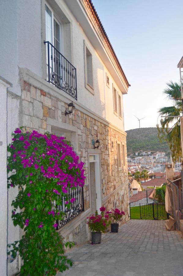 Villa Veria Cesme Exterior photo