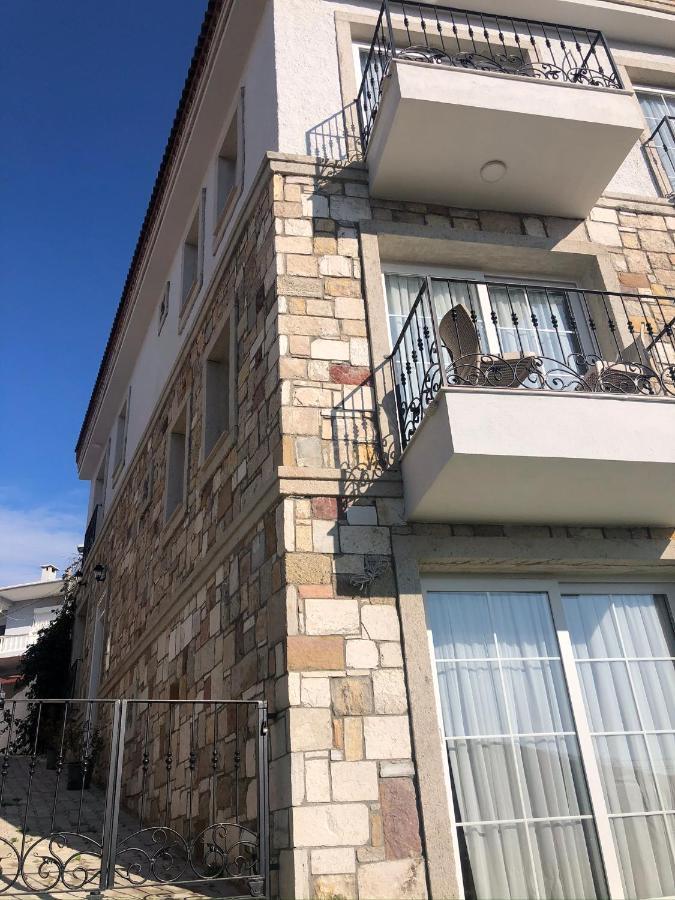 Villa Veria Cesme Exterior photo