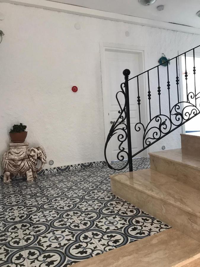 Villa Veria Cesme Exterior photo